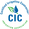 IA Certified Irrigation Contractor