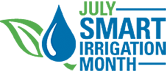 Smart Irrigation Month